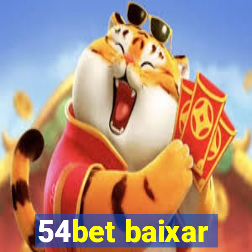 54bet baixar